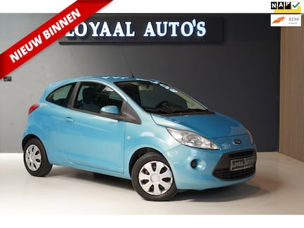 Ford Ka 0
