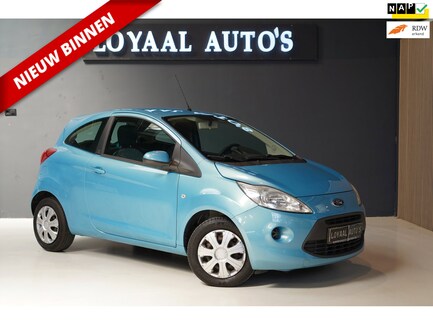 Ford Ka 0