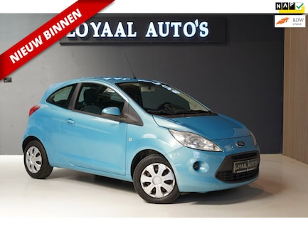 Ford Ka 0