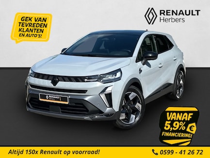 Renault Symbioz 0