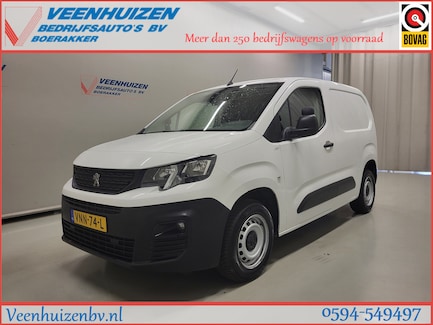 Peugeot Partner 0