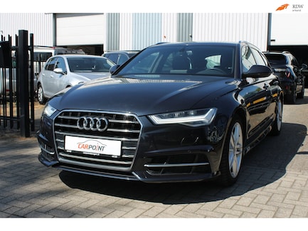 Audi A6 0