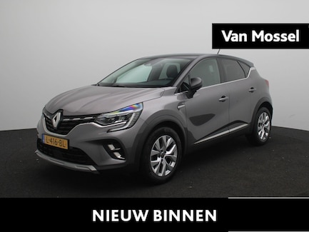 Renault Captur 0