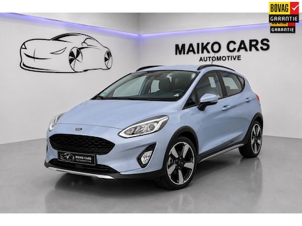 Ford Fiesta 0