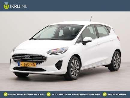 Ford Fiesta 0
