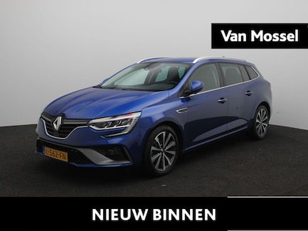 Renault Megane 0