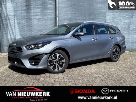 Kia Ceed 0