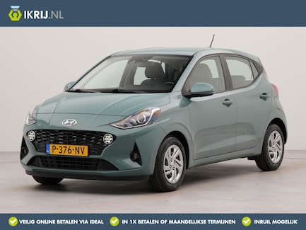 Hyundai i10 0