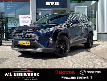 Toyota RAV4 0