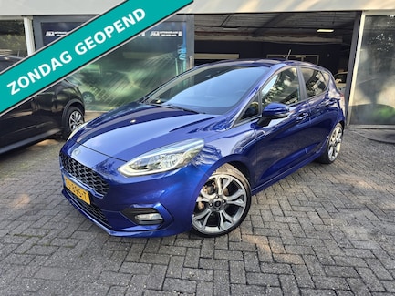 Ford Fiesta 0