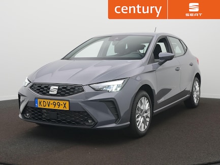 SEAT Ibiza 0