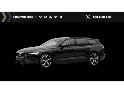 Volvo V60 0