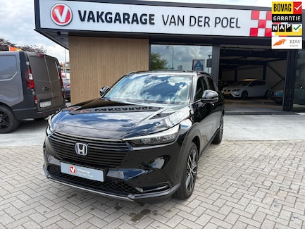 Honda HR-V 0