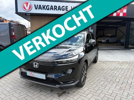 Honda HR-V 0