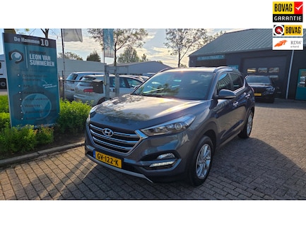Hyundai Tucson 0
