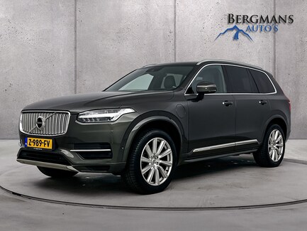 Volvo XC90 0