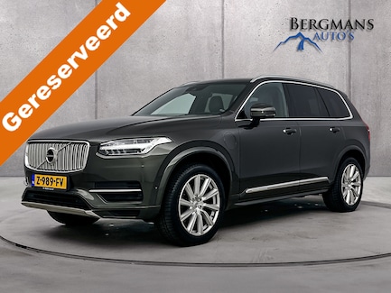 Volvo XC90 0