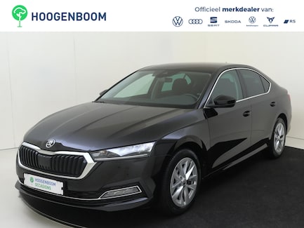 Skoda Octavia 0