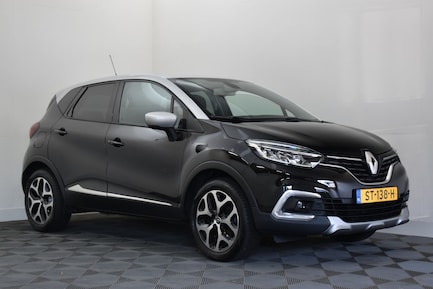 Renault Captur 0