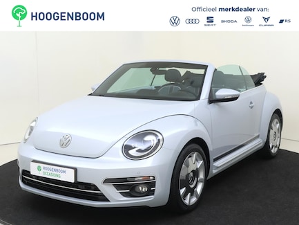 Volkswagen Beetle 0