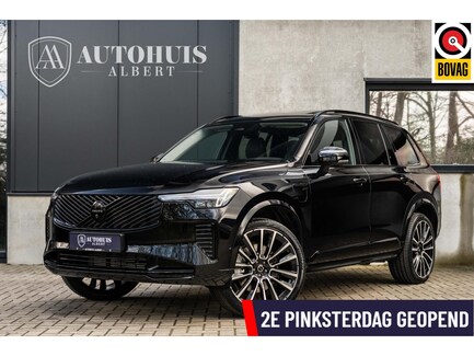 Volvo XC90 0