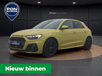 Audi A1 0