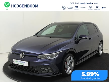 Volkswagen Golf 0