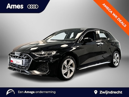 Audi A3 0