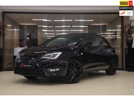 SEAT Ibiza 0