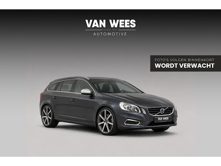 Volvo V60 0