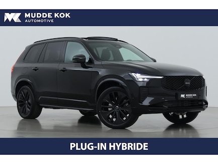 Volvo XC90 0