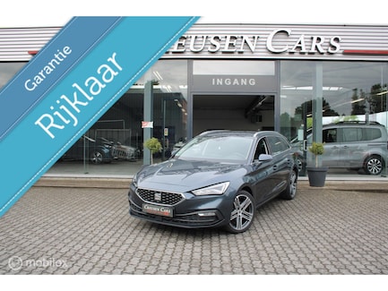 SEAT Leon 0