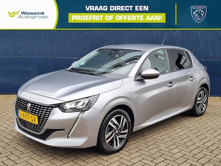 Peugeot 208 0