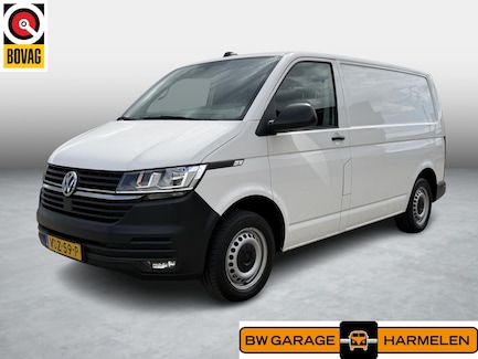 Volkswagen Transporter 0