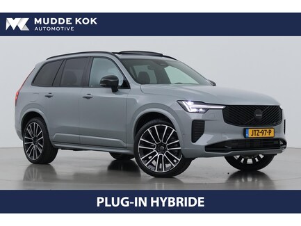 Volvo XC90 0