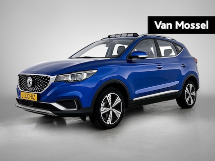 MG MG ZS 0