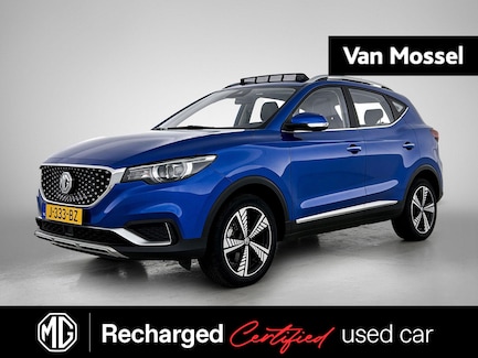 MG MG ZS 0