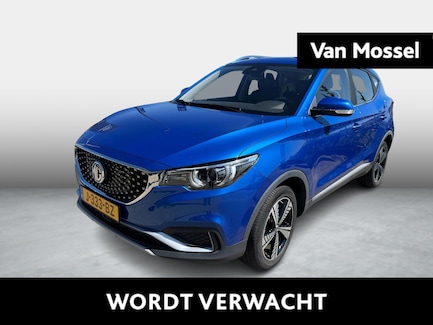 MG MG ZS 0