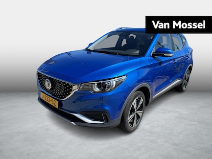 MG MG ZS 0