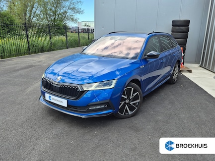 Skoda Octavia 0