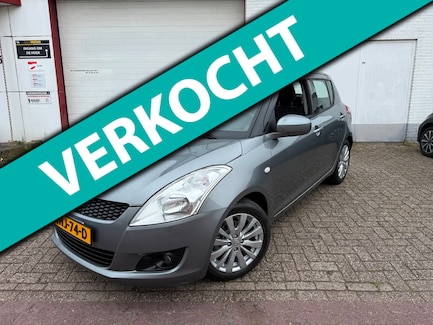Suzuki Swift 0