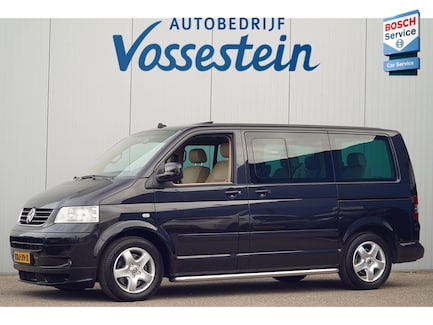 Volkswagen Multivan 0