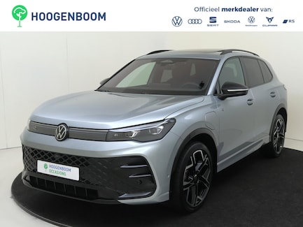 Volkswagen Tiguan 0