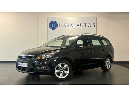 Ford Focus 0