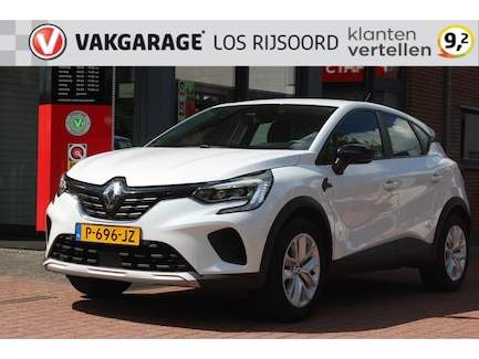 Renault Captur 0