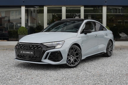 Audi RS3 0