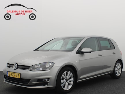 Volkswagen Golf 0