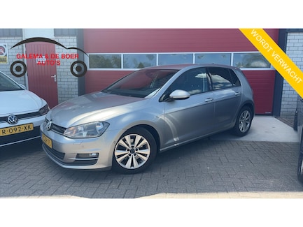 Volkswagen Golf 0