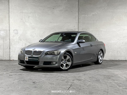 BMW 3-Serie 0