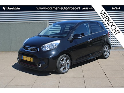 Kia Picanto 0